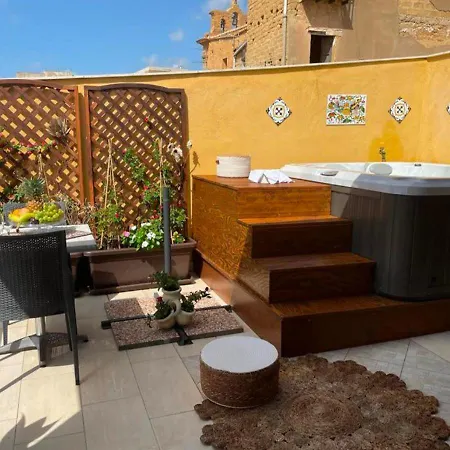 Rabate 3* Agrigento