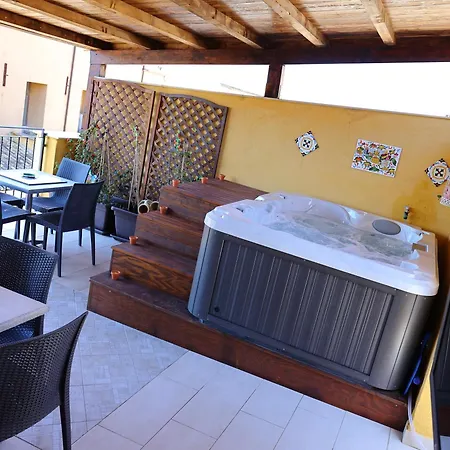 Rabate Гостьовий будинок 3*