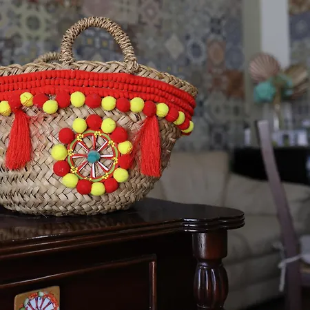 Rabate Гостьовий будинок 3*