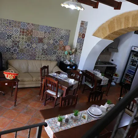 Penzion Rabate 3*
