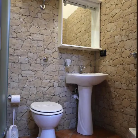 Rabate 3* Agrigento