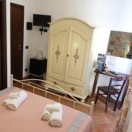 Rabate 3* Agrigento
