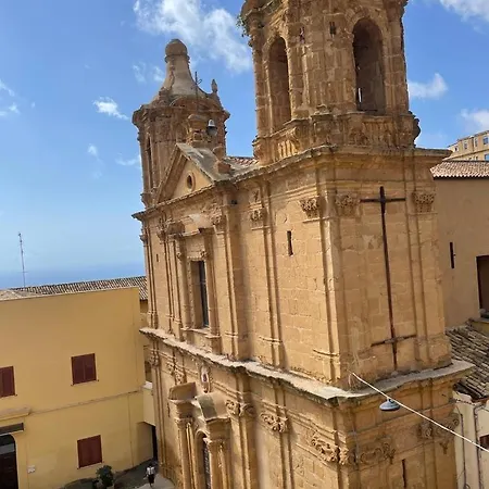 Rabate Penzion Agrigento