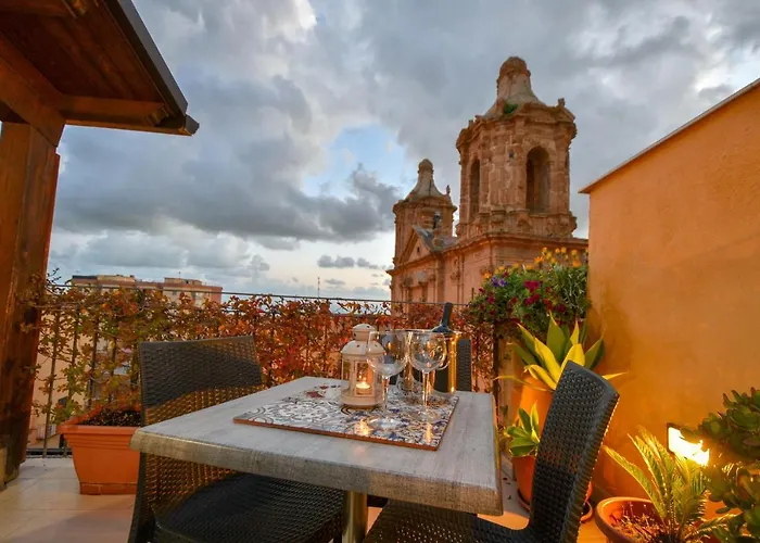 Rabate Гостьовий будинок Агрідженто