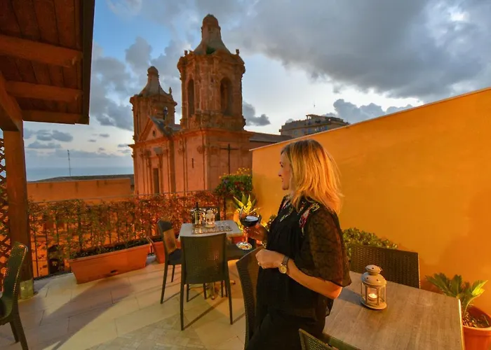 Rabate Гостьовий будинок 3*