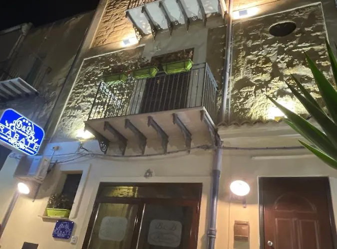 Rabate 3* Агрідженто