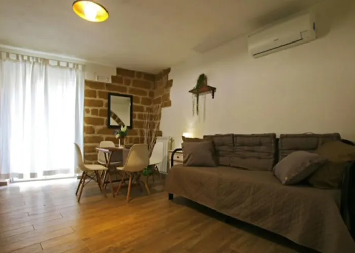 Rabate 3* Агрідженто