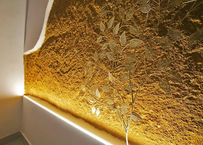 Гостьовий будинок Rabate Агрідженто