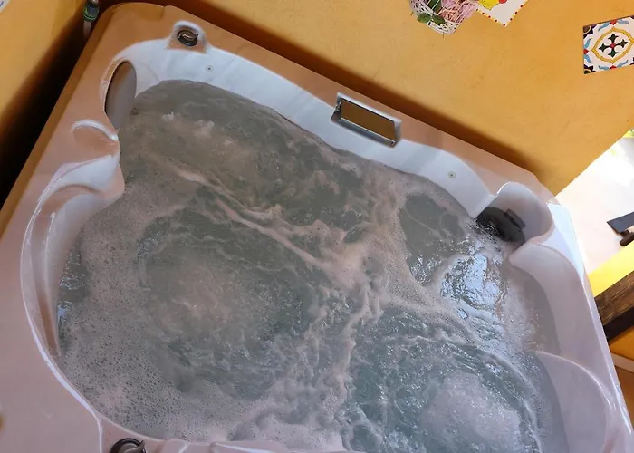 Rabate Гостьовий будинок Агрідженто