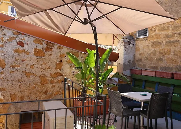 Гостьовий будинок Rabate