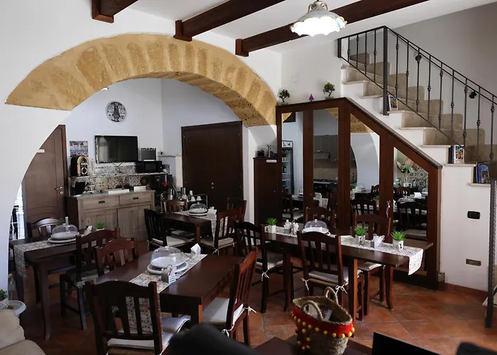 Rabate Гостьовий будинок 3*