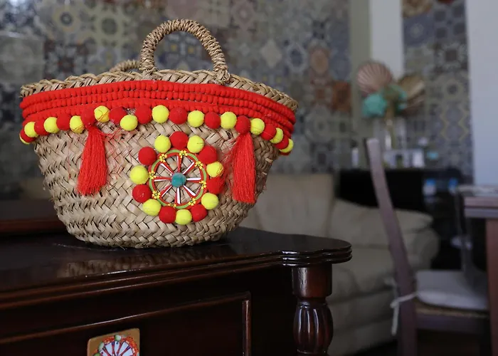 Rabate Гостьовий будинок 3*