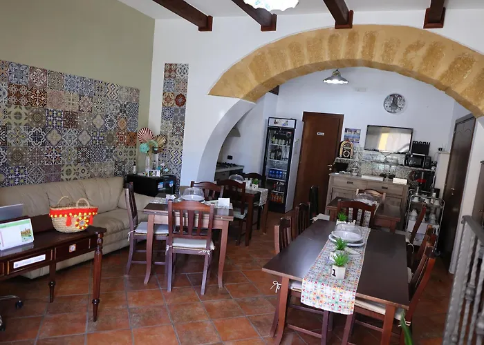 Rabate Агрідженто