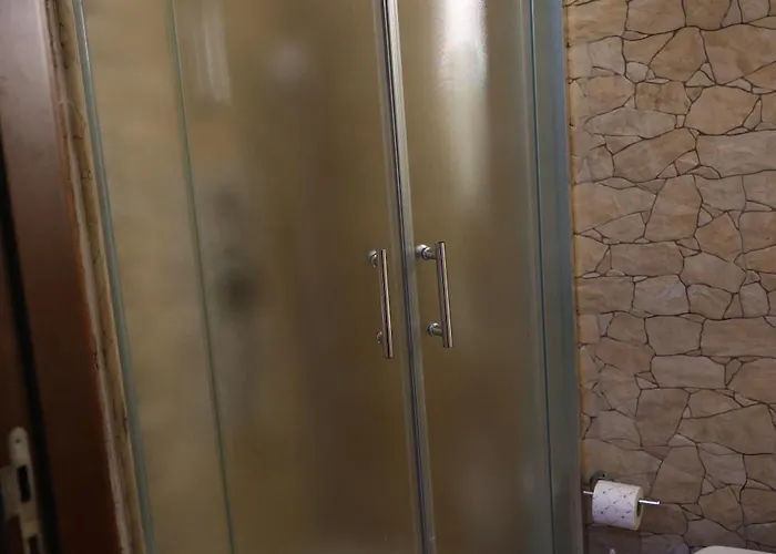 Rabate Гостьовий будинок Агрідженто