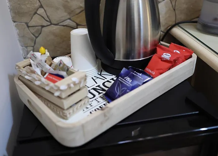 بيت ضيافة Rabate 3*