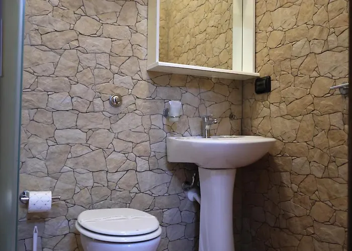 Rabate 3* Агрідженто