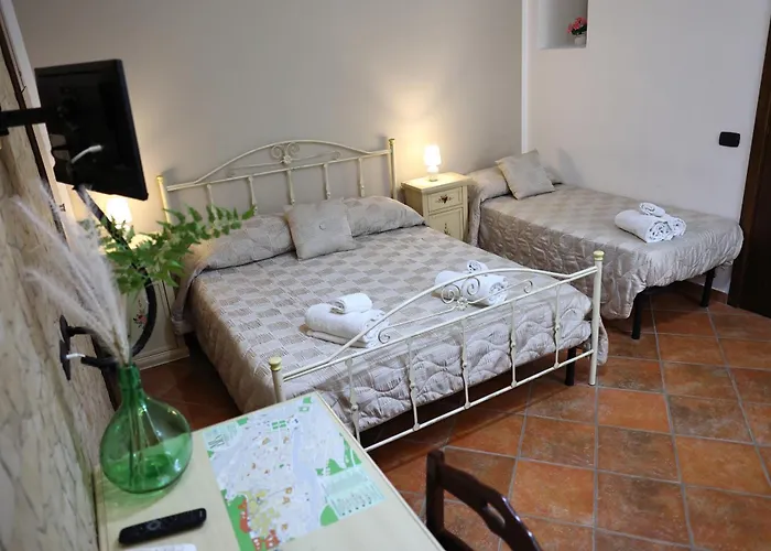 Rabate 3* Агрідженто