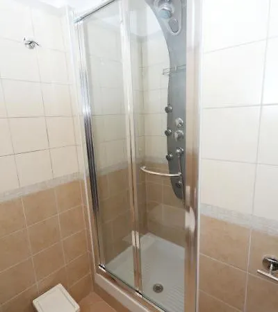 Rabate Casa de hóspedes 3*
