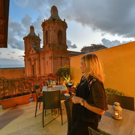 Rabate Guest house 3*