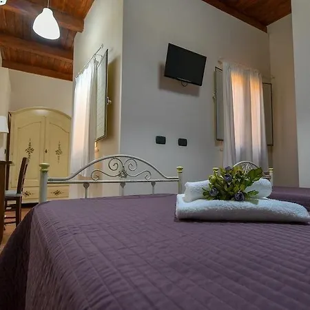 Casa de hóspedes Rabate 3*