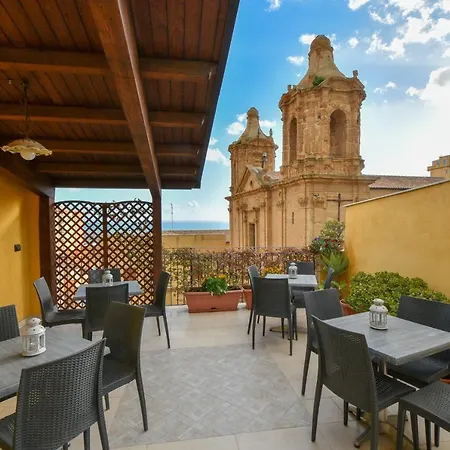 Rabate Casa de hóspedes 3*
