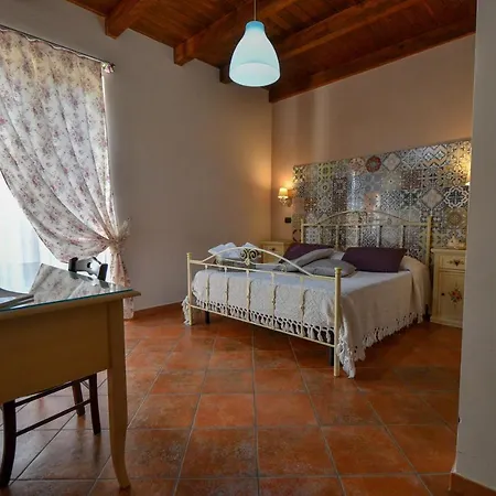 Rabatè Affittacamere 3*