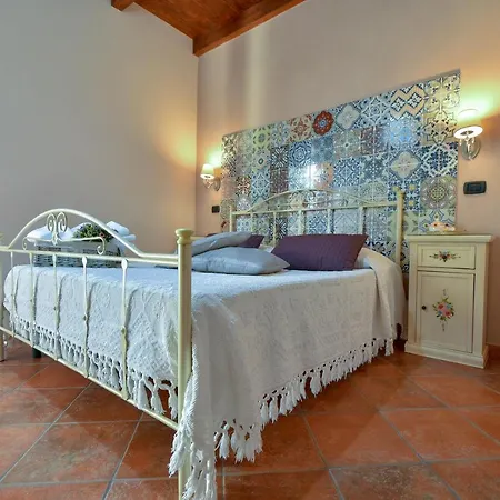 Guest house Rabate Agrigento