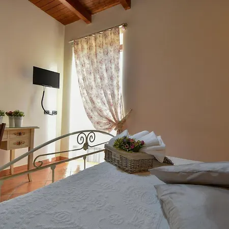 Rabatè Affittacamere