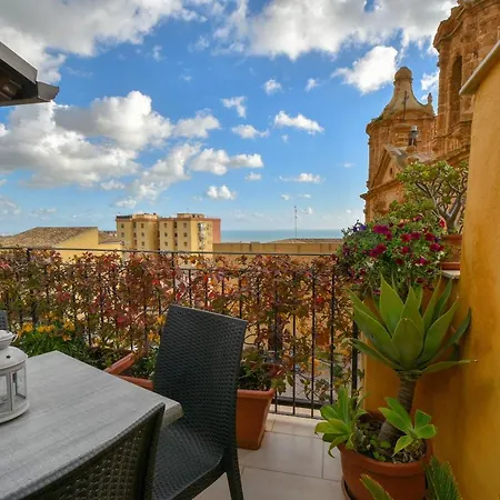 Guest house Rabate 3*