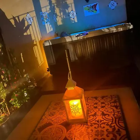 Pensionat Rabate Agrigento