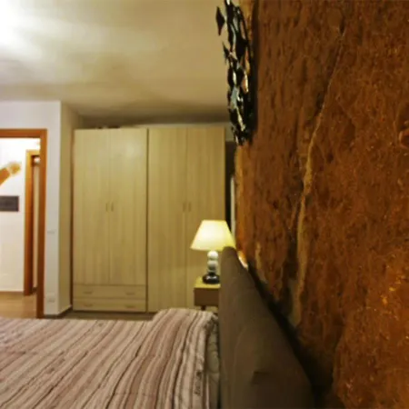 Casa de hóspedes Rabate