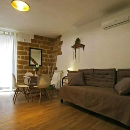 Rabate 3* Agrigento