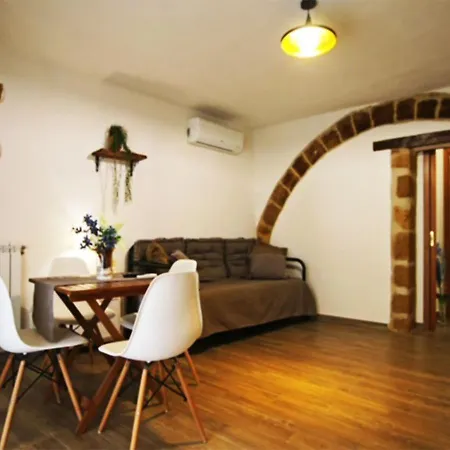 Rabate Pensionat Agrigento