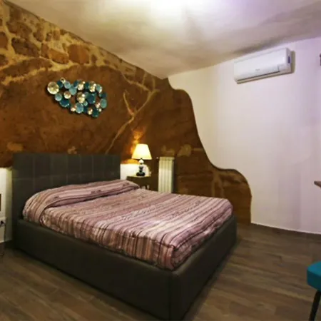 Pensionat Rabate Agrigento