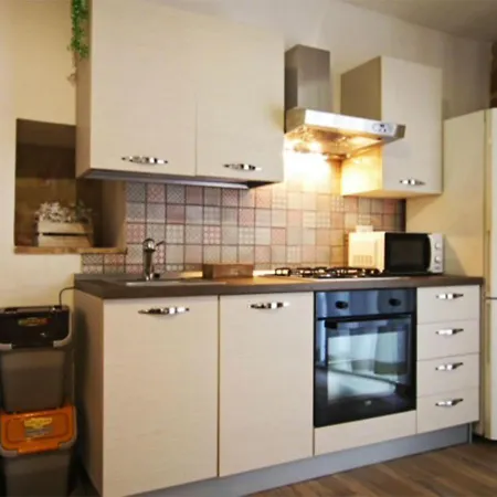 Rabate Pensionat Agrigento