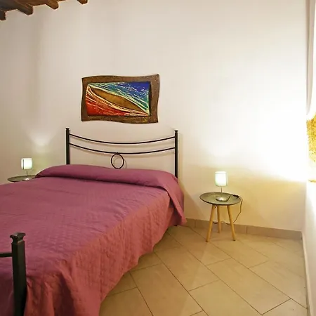 Casa de hóspedes Rabate