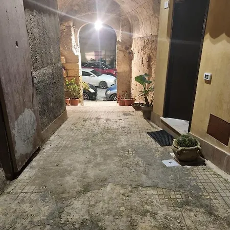 Rabate Guest house 3*