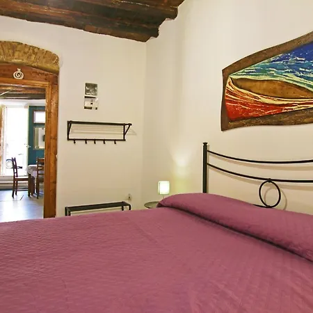 Pensionat Rabate Agrigento