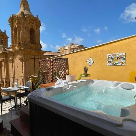 Rabate 3* Agrigento