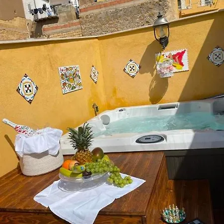 Guest house Rabate 3*