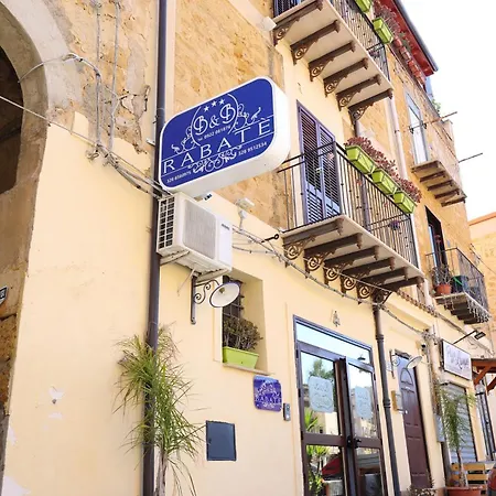 Guest house Rabate 3*