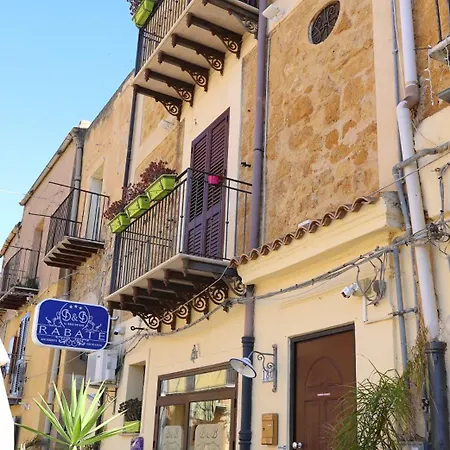 Rabate Casa de hóspedes