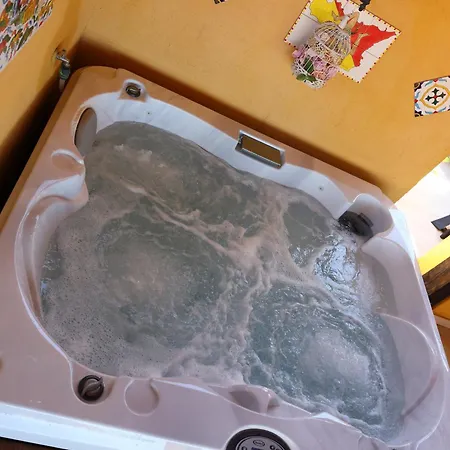 Rabate Pensionat Agrigento