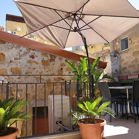 Rabate 3* Agrigento