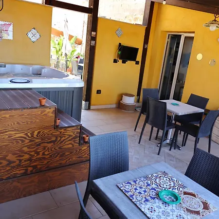 Rabate Casa de hóspedes 3*