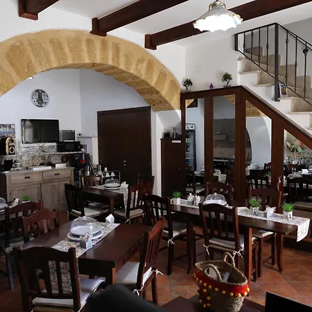 Rabate Guest house 3*
