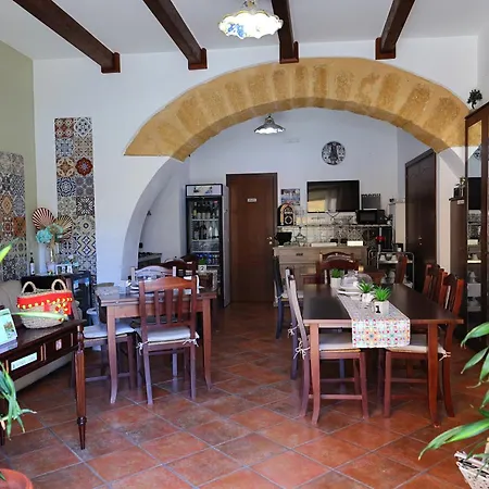 Pensionat Rabate Agrigento