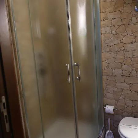 Rabate Pensionat Agrigento