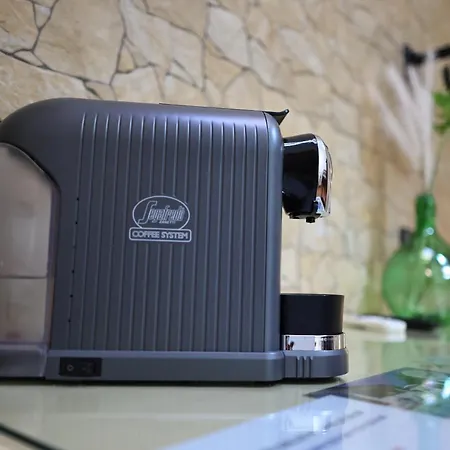 Rabate Pensionat Agrigento