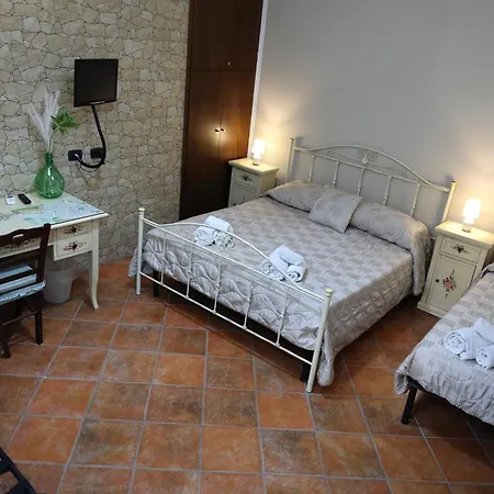 Rabatè 3* Agrigento